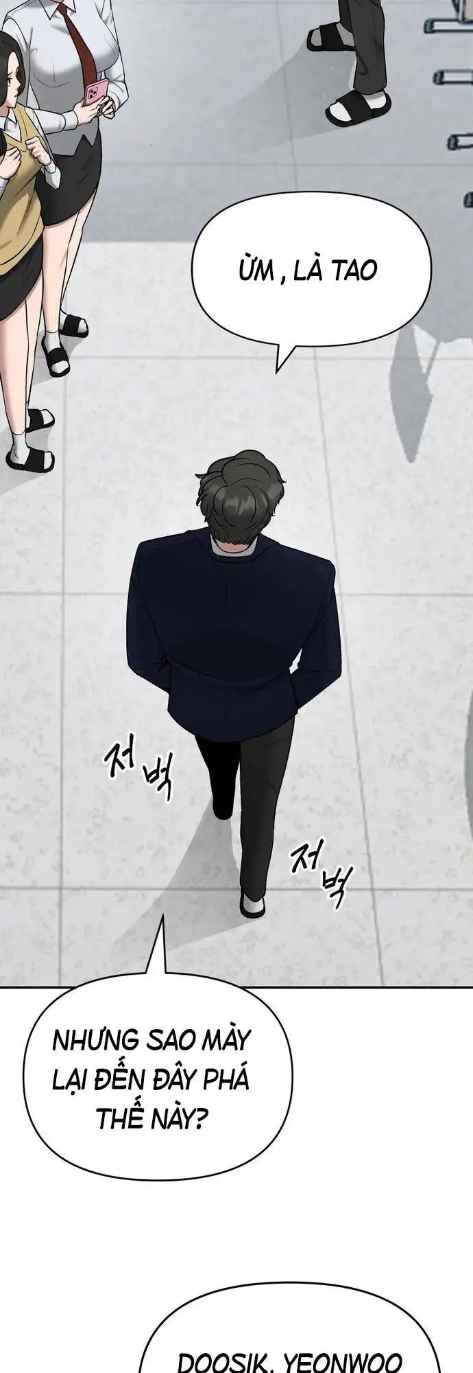 Truyện Tranh Giang Hồ Thực Thi Công Lý trang 7