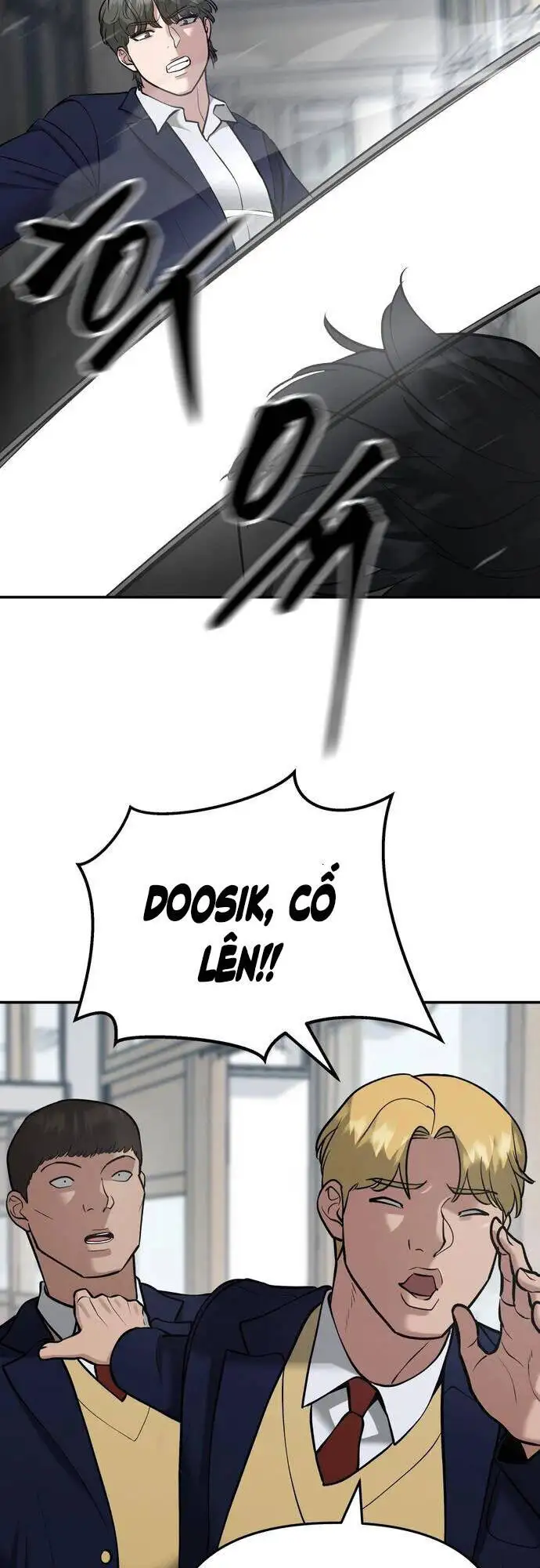 Truyện Tranh Giang Hồ Thực Thi Công Lý trang 7