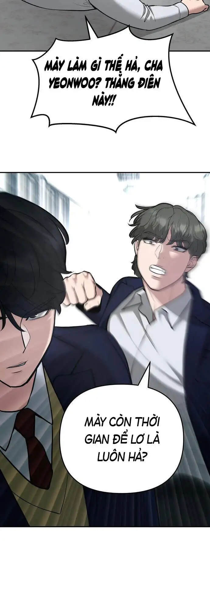 Truyện Tranh Giang Hồ Thực Thi Công Lý trang 7