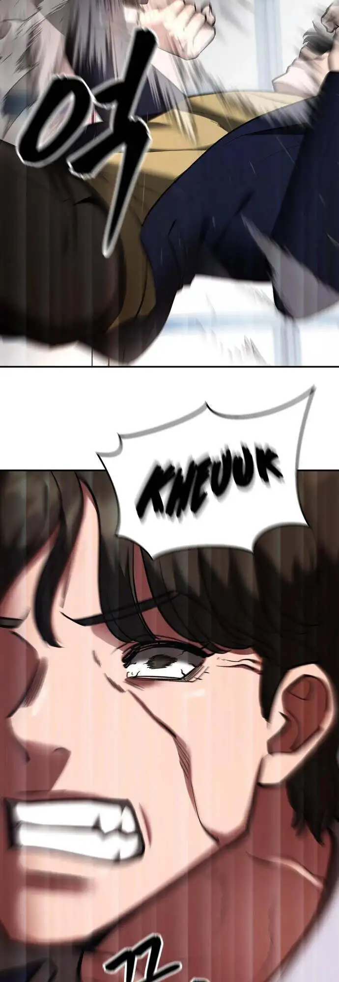 Truyện Tranh Giang Hồ Thực Thi Công Lý trang 7