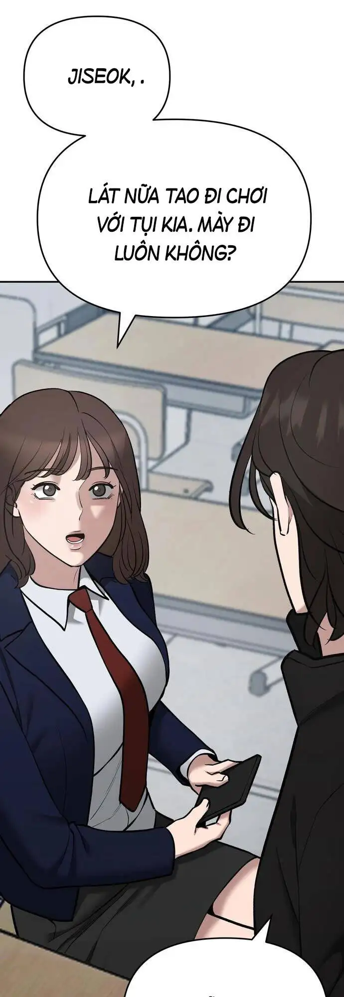 Truyện Tranh Giang Hồ Thực Thi Công Lý trang 7