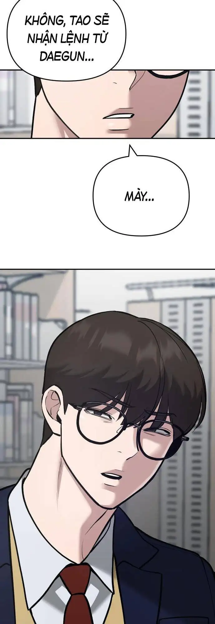 Truyện Tranh Giang Hồ Thực Thi Công Lý trang 7