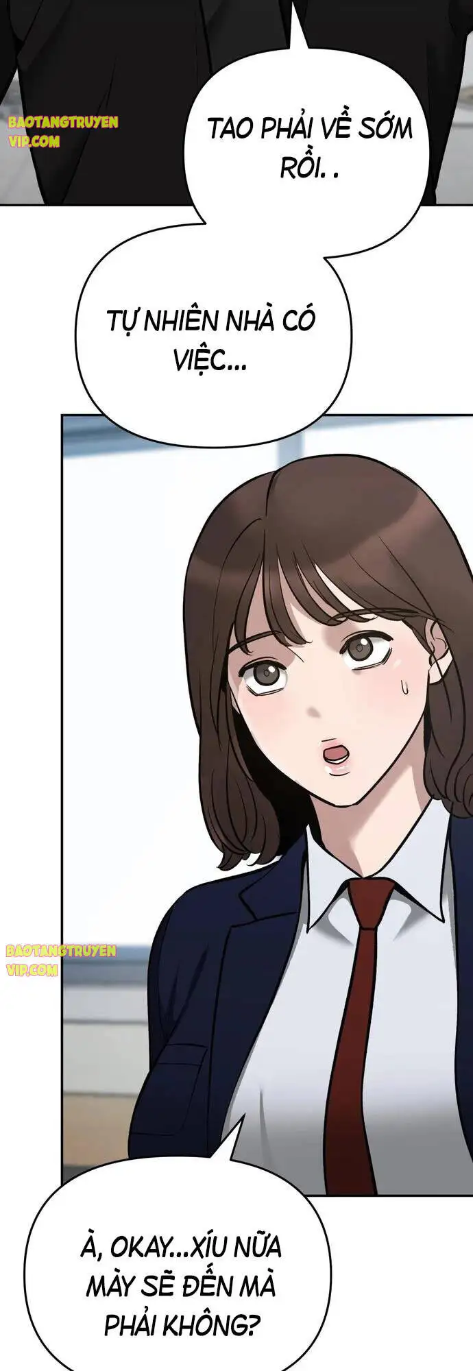 Truyện Tranh Giang Hồ Thực Thi Công Lý trang 7