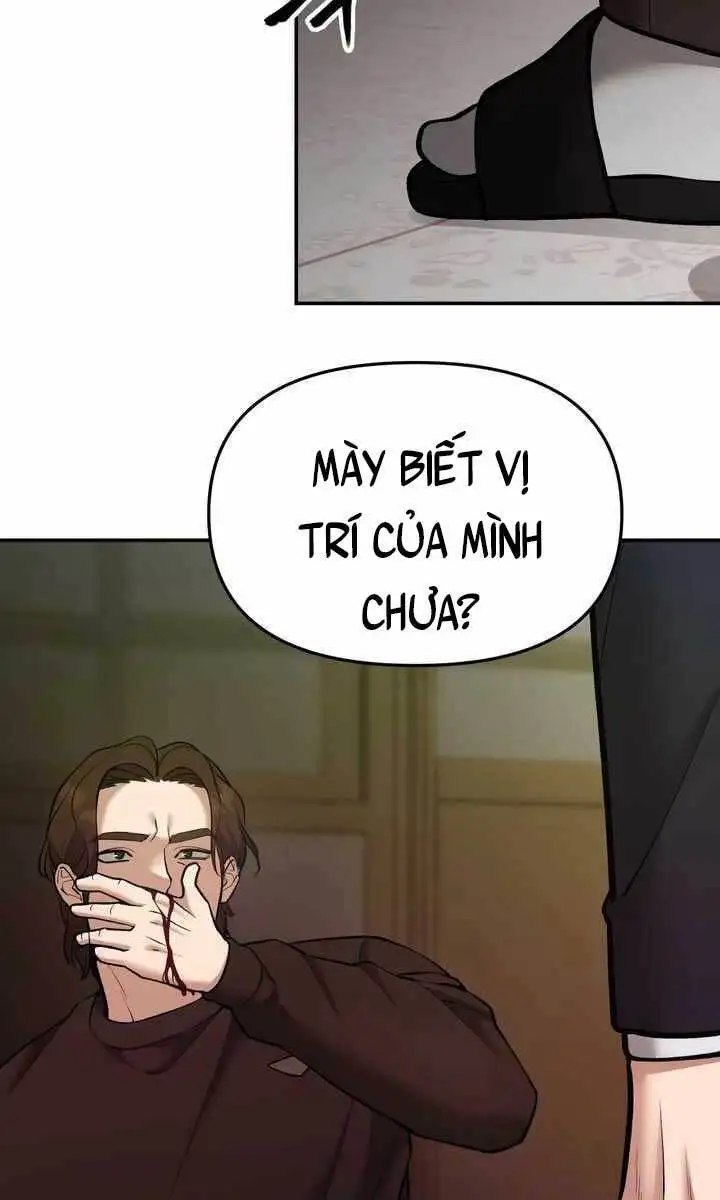 Truyện Tranh Giang Hồ Thực Thi Công Lý trang 7