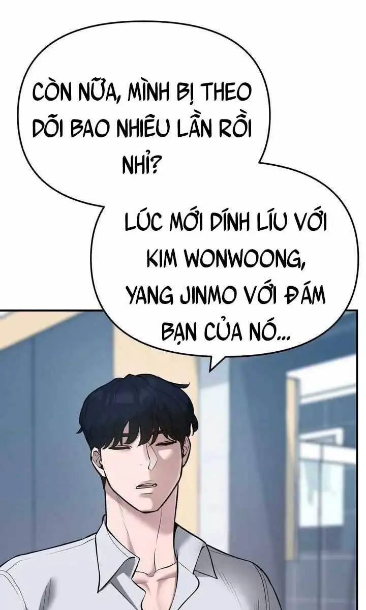 Truyện Tranh Giang Hồ Thực Thi Công Lý trang 7