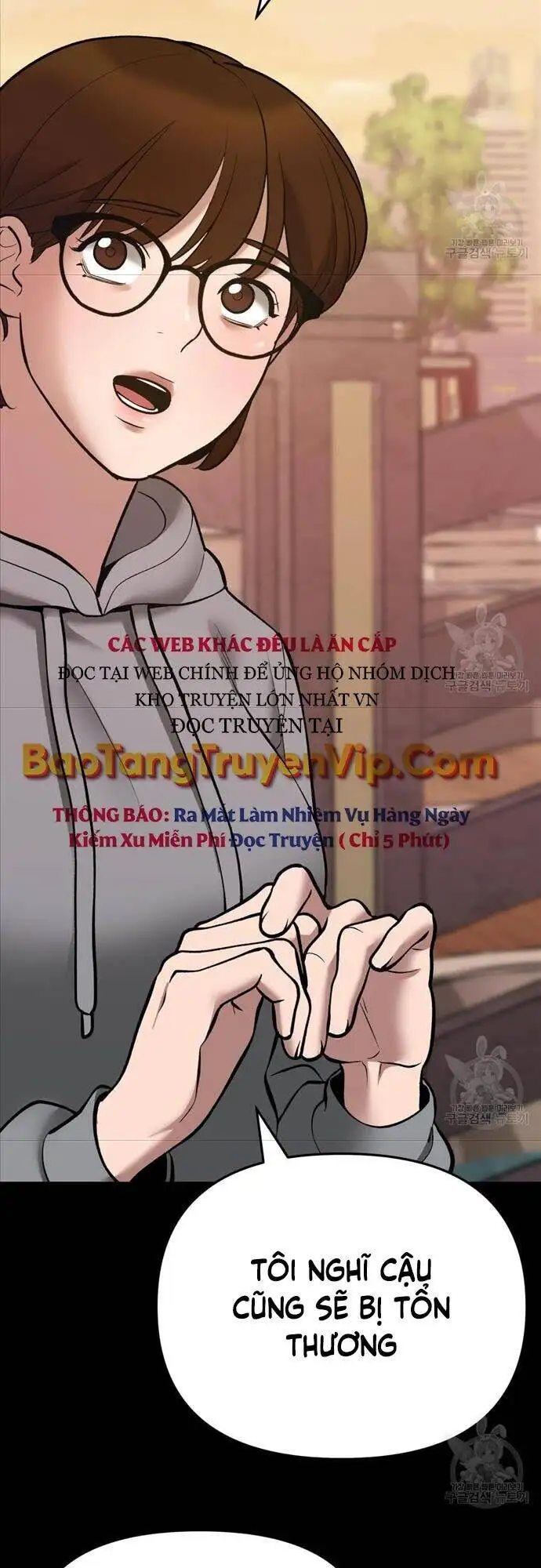 Truyện Tranh Giang Hồ Thực Thi Công Lý trang 7