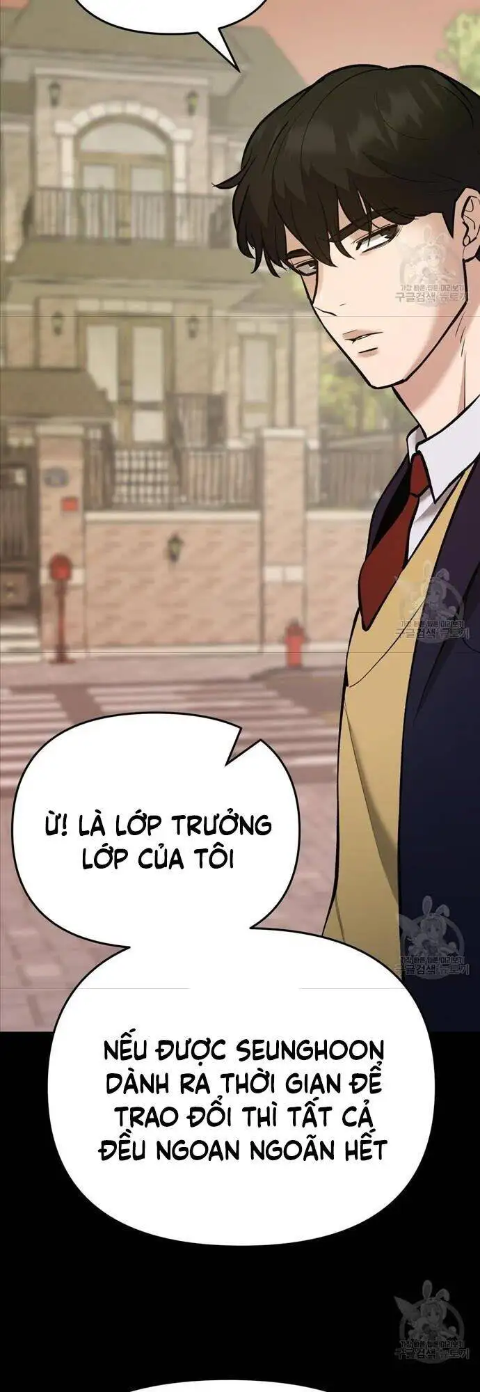 Truyện Tranh Giang Hồ Thực Thi Công Lý trang 7