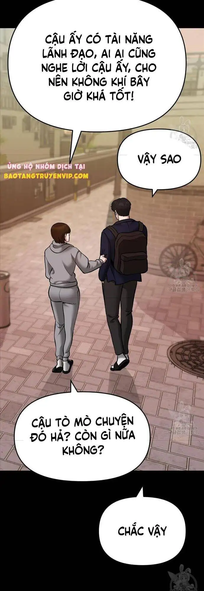 Truyện Tranh Giang Hồ Thực Thi Công Lý trang 7