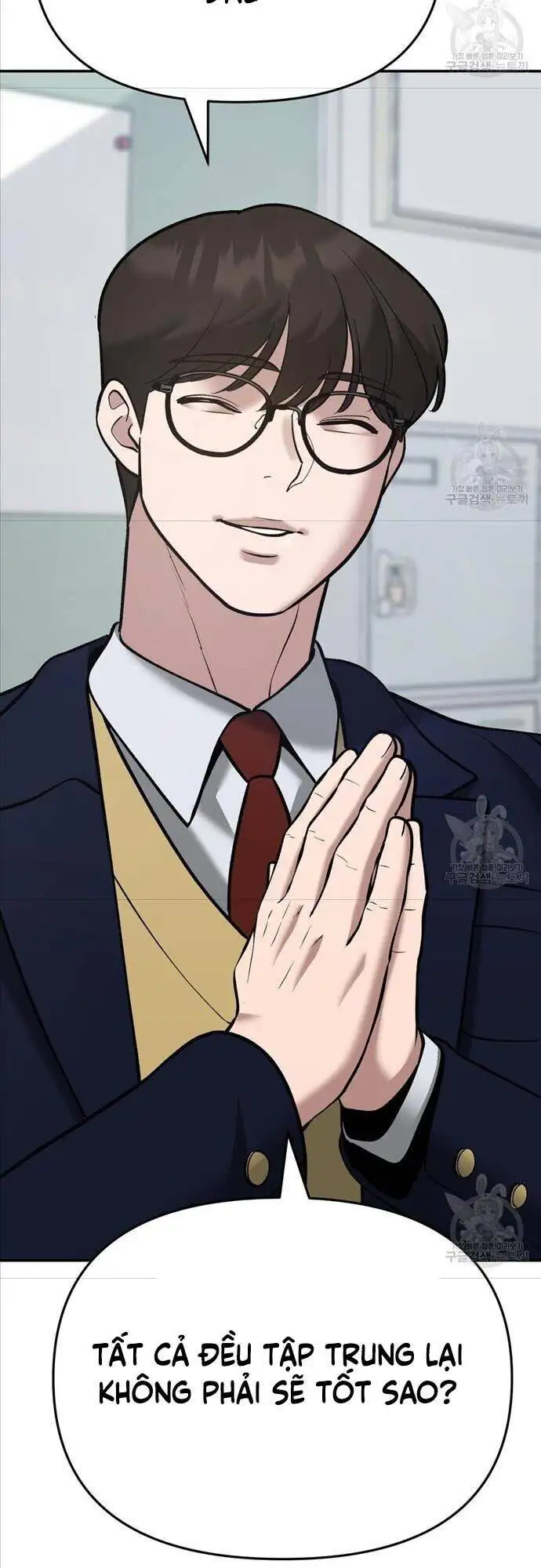 Truyện Tranh Giang Hồ Thực Thi Công Lý trang 7