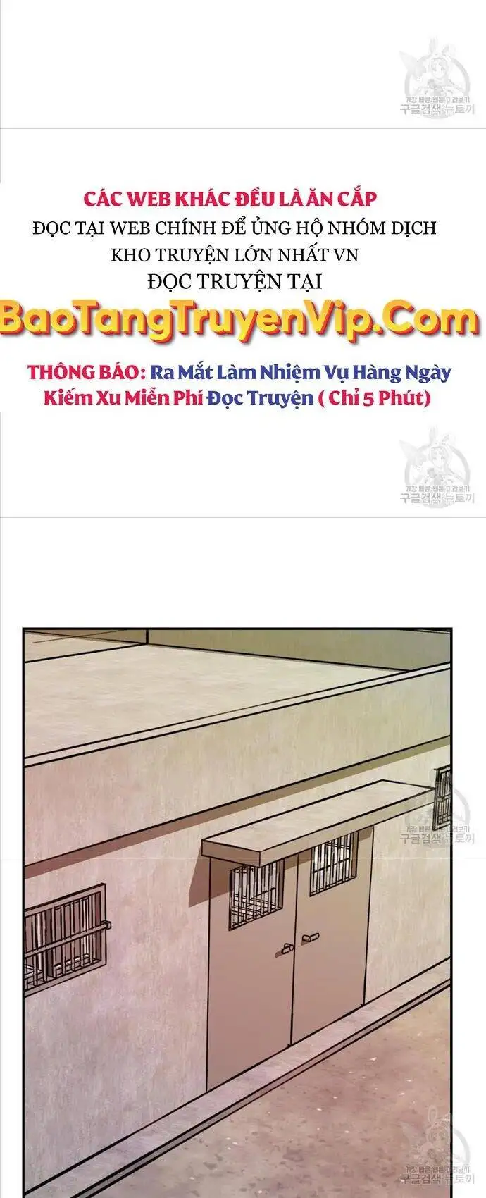 Truyện Tranh Giang Hồ Thực Thi Công Lý trang 7