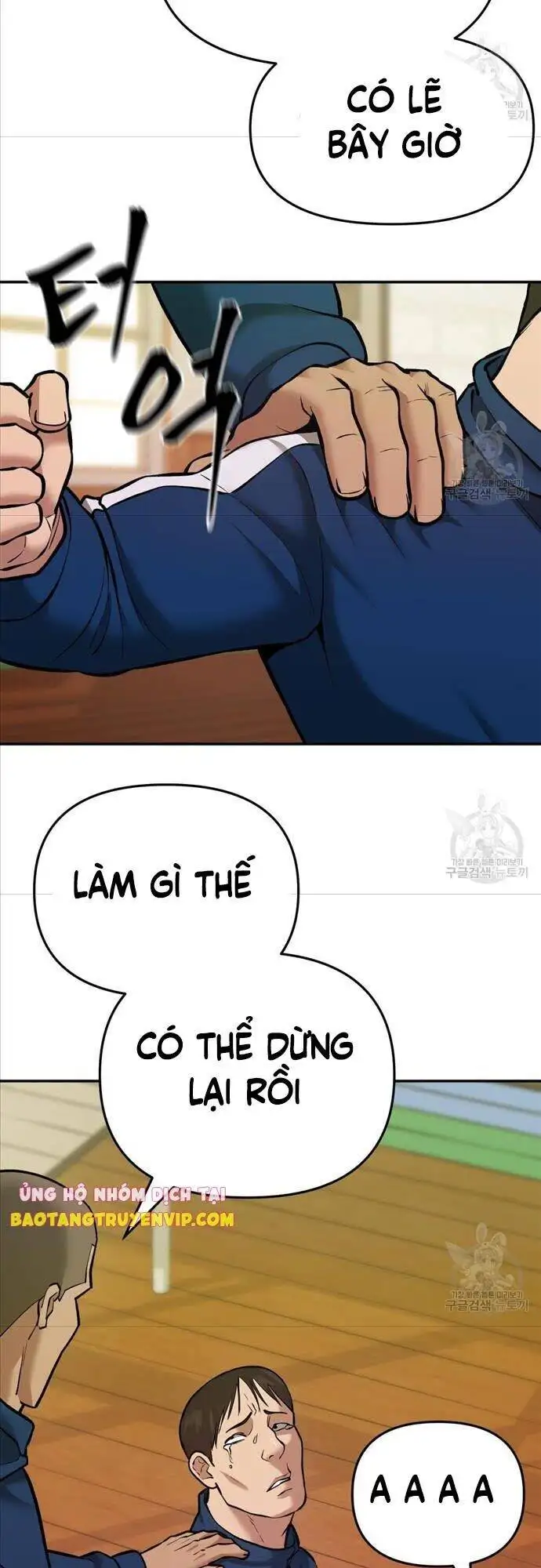 Truyện Tranh Giang Hồ Thực Thi Công Lý trang 7