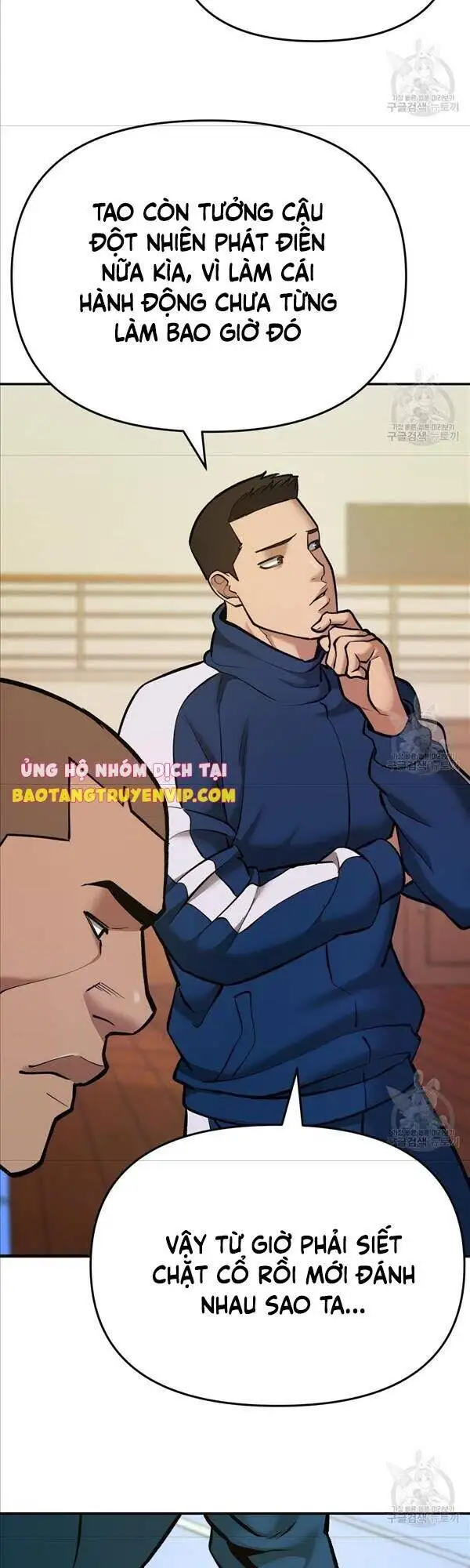 Truyện Tranh Giang Hồ Thực Thi Công Lý trang 7