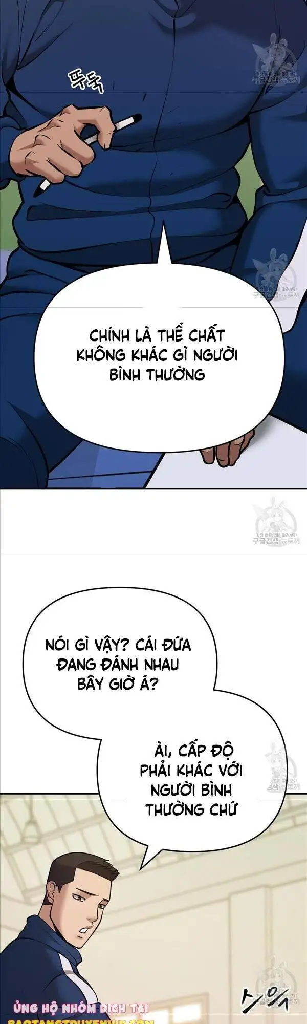 Truyện Tranh Giang Hồ Thực Thi Công Lý trang 7