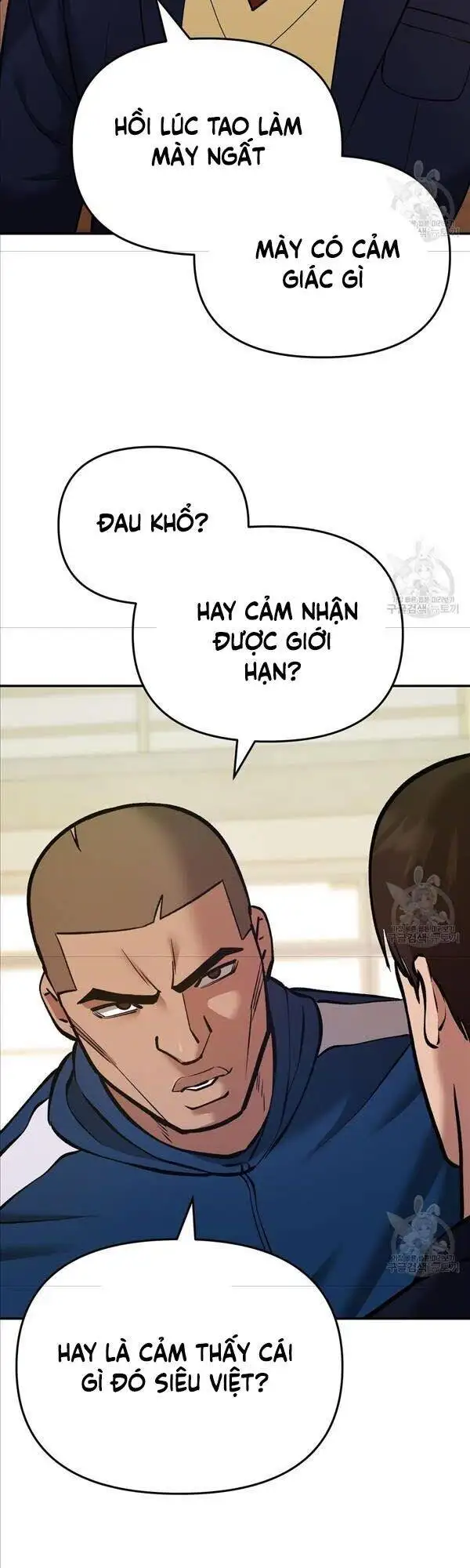 Truyện Tranh Giang Hồ Thực Thi Công Lý trang 7