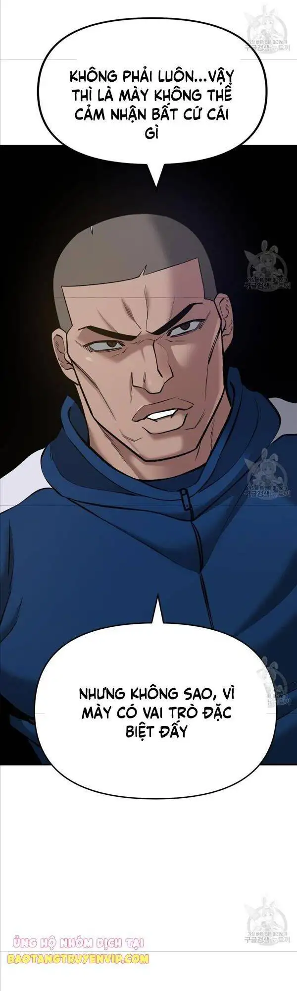 Truyện Tranh Giang Hồ Thực Thi Công Lý trang 7