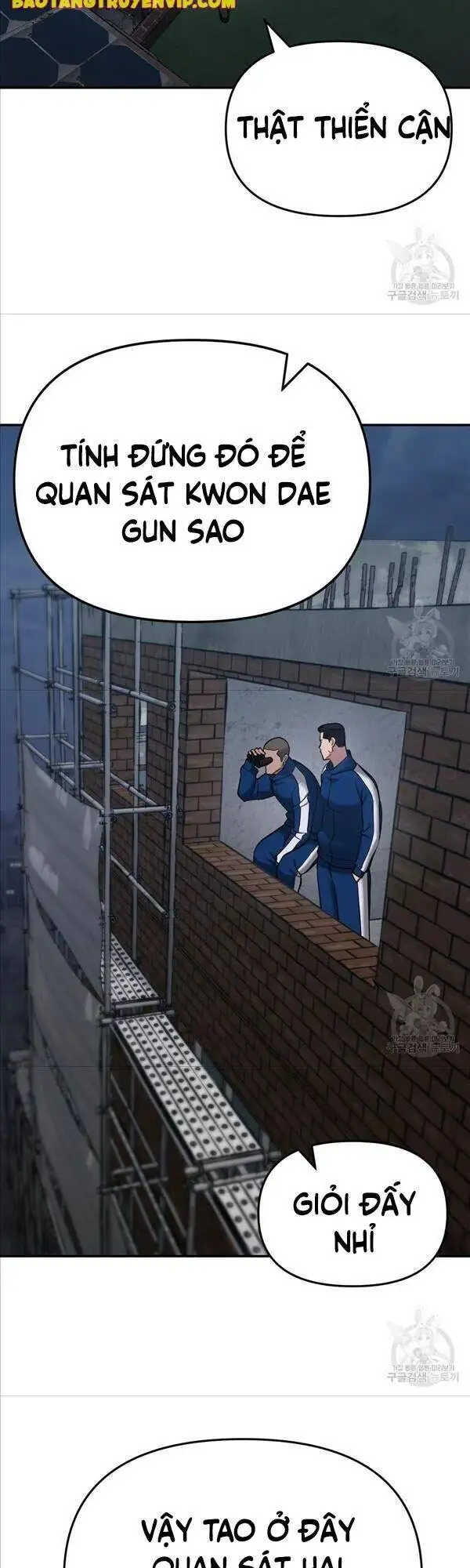 Truyện Tranh Giang Hồ Thực Thi Công Lý trang 7