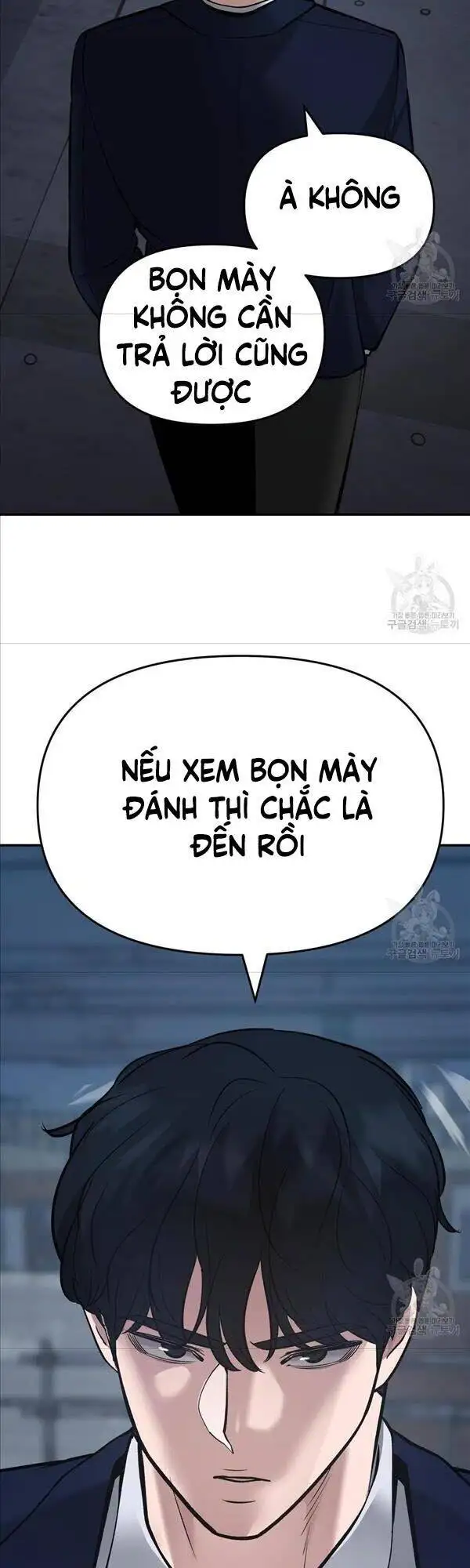 Truyện Tranh Giang Hồ Thực Thi Công Lý trang 7