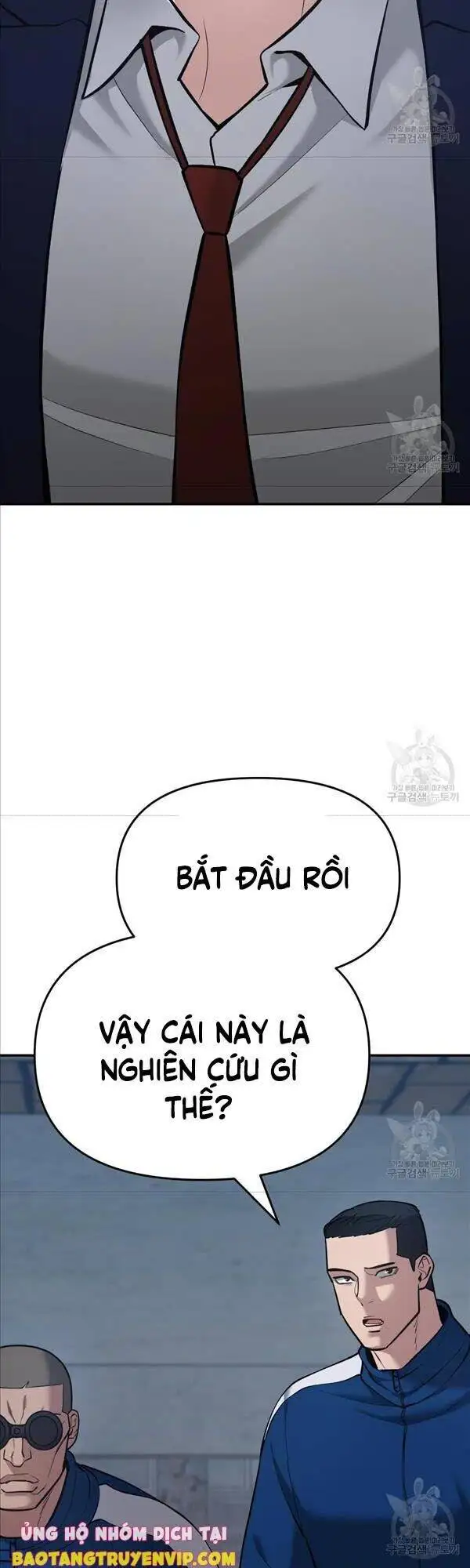 Truyện Tranh Giang Hồ Thực Thi Công Lý trang 7