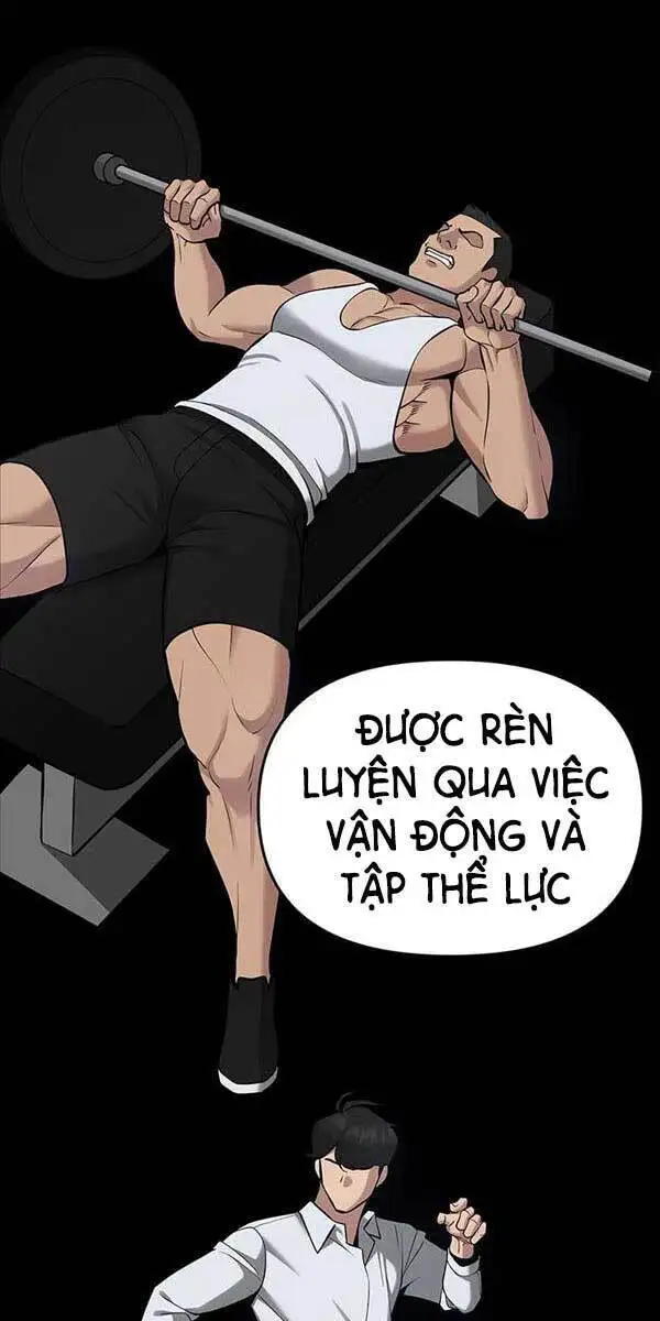 Truyện Tranh Giang Hồ Thực Thi Công Lý trang 7