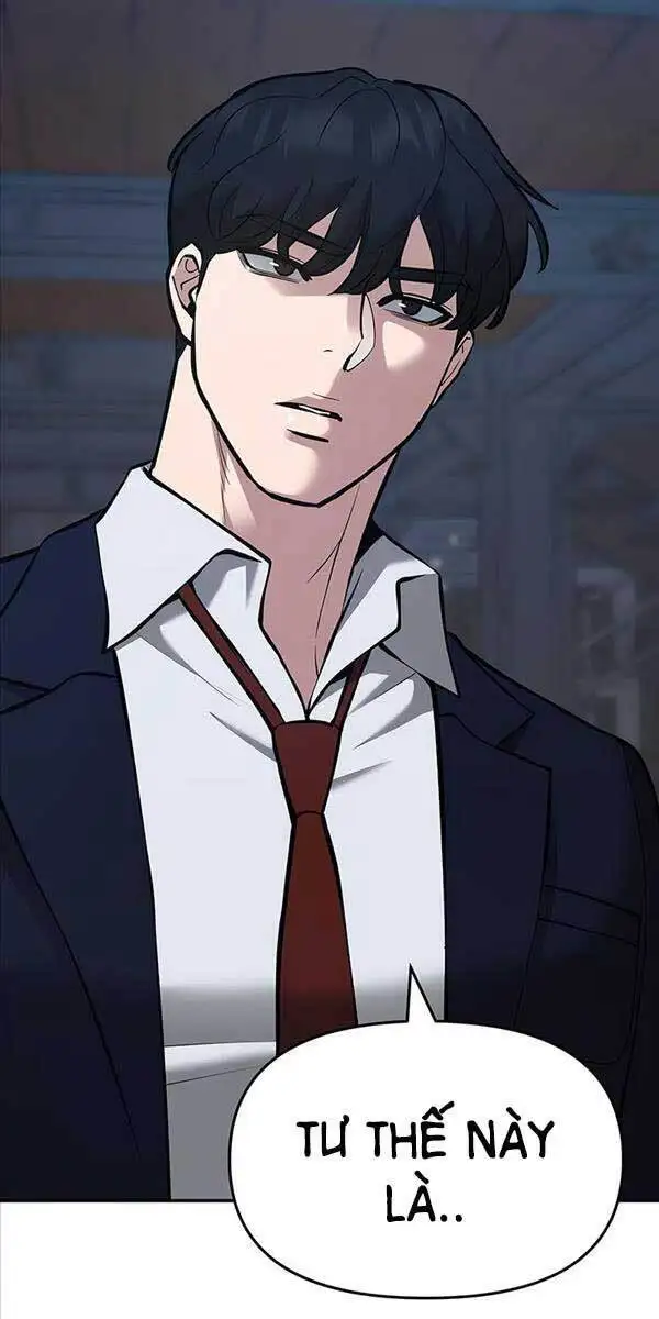 Truyện Tranh Giang Hồ Thực Thi Công Lý trang 7