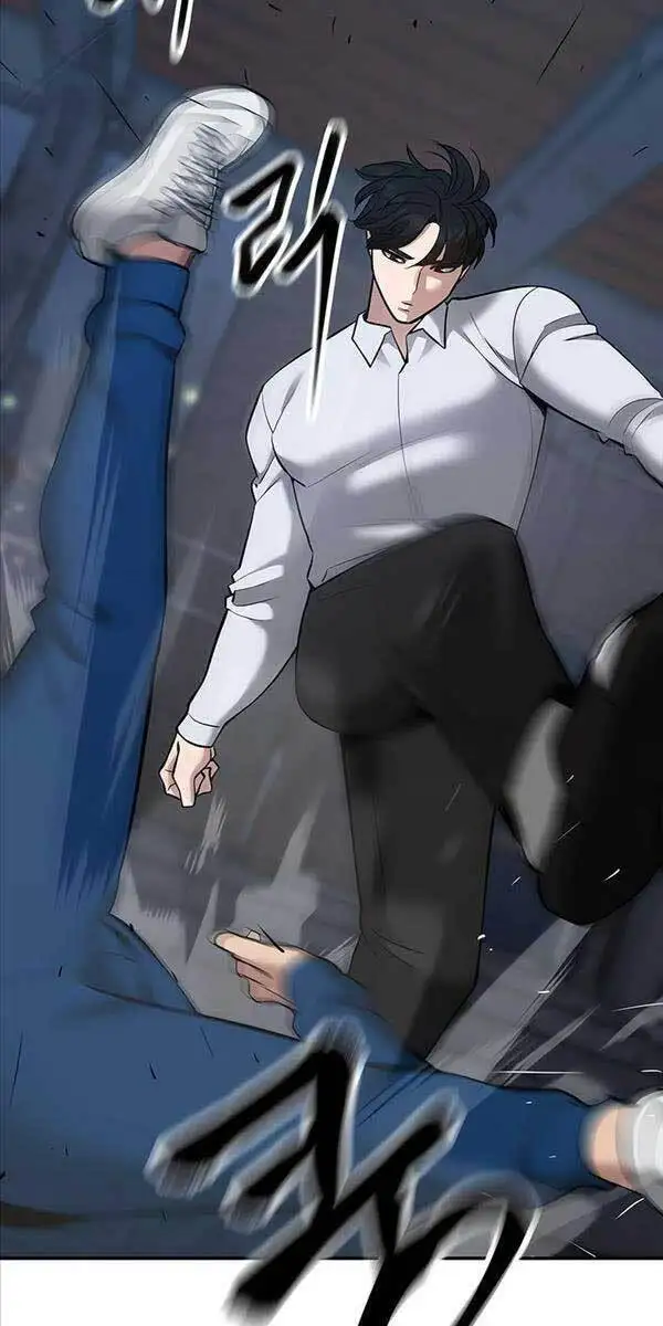 Truyện Tranh Giang Hồ Thực Thi Công Lý trang 7