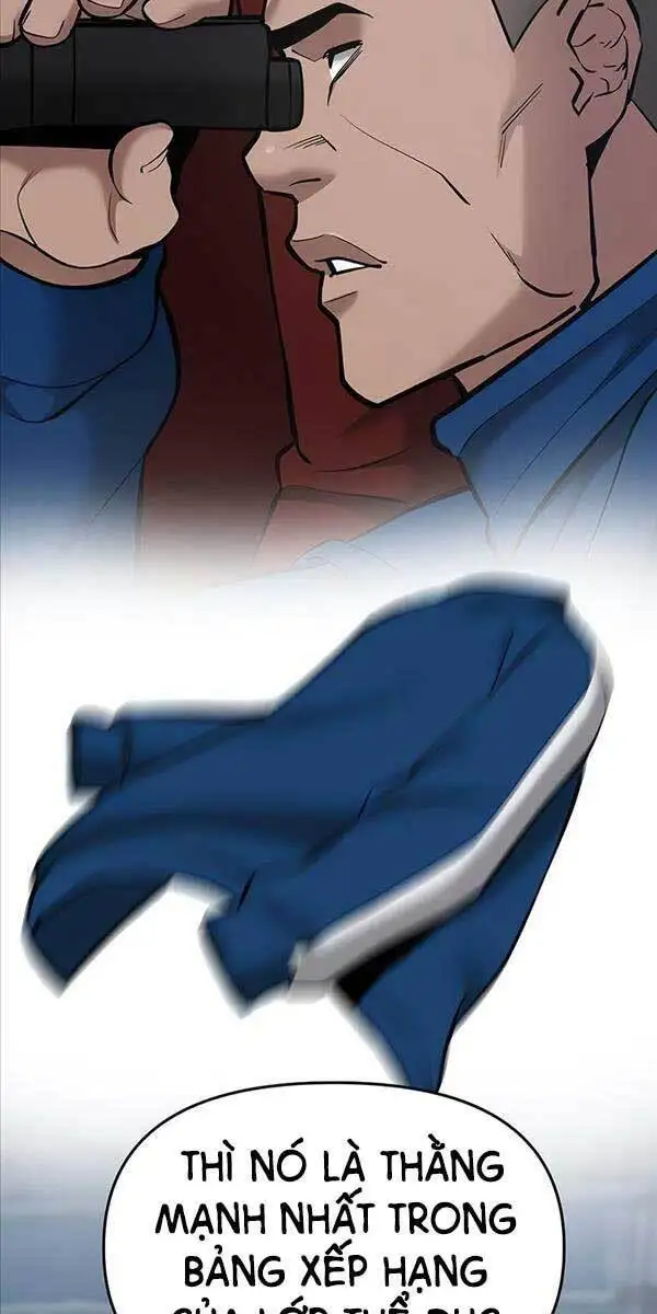 Truyện Tranh Giang Hồ Thực Thi Công Lý trang 7