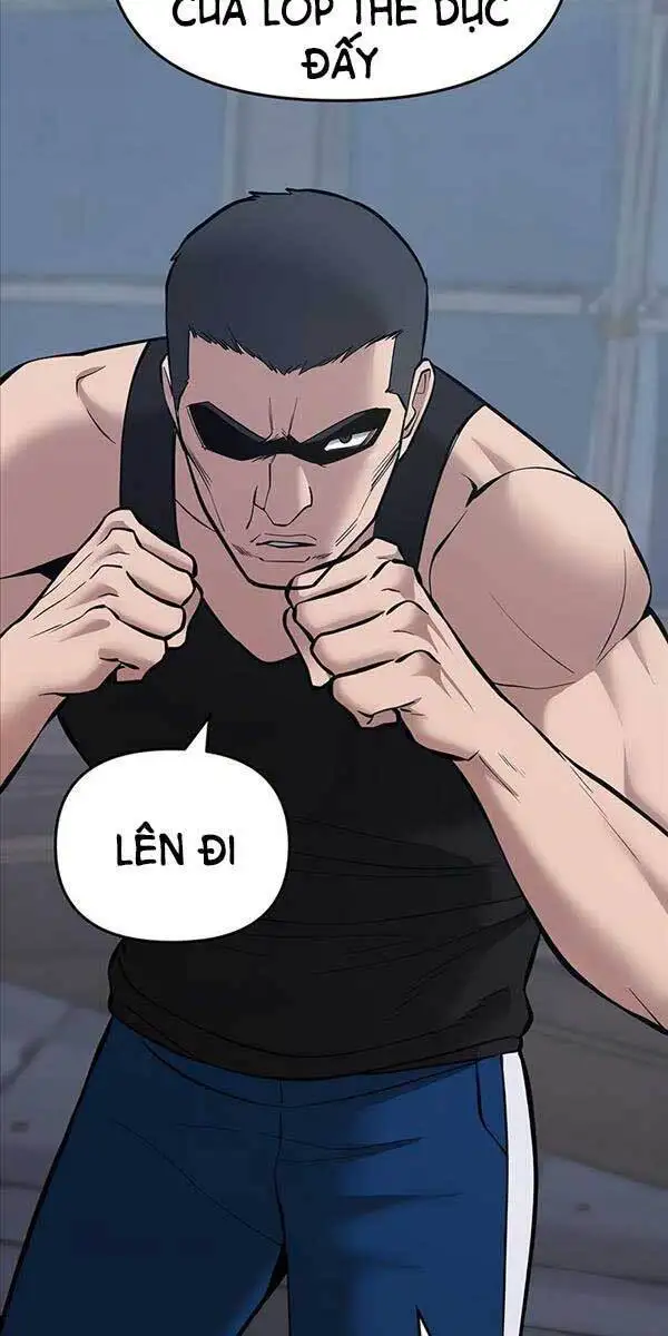 Truyện Tranh Giang Hồ Thực Thi Công Lý trang 7