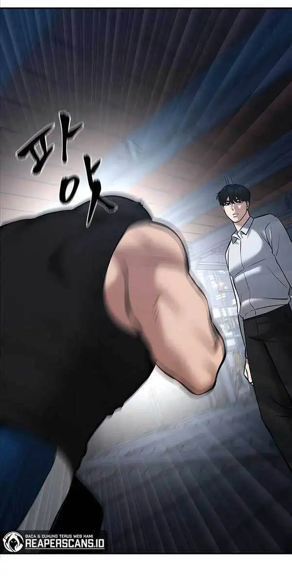 Truyện Tranh Giang Hồ Thực Thi Công Lý trang 7