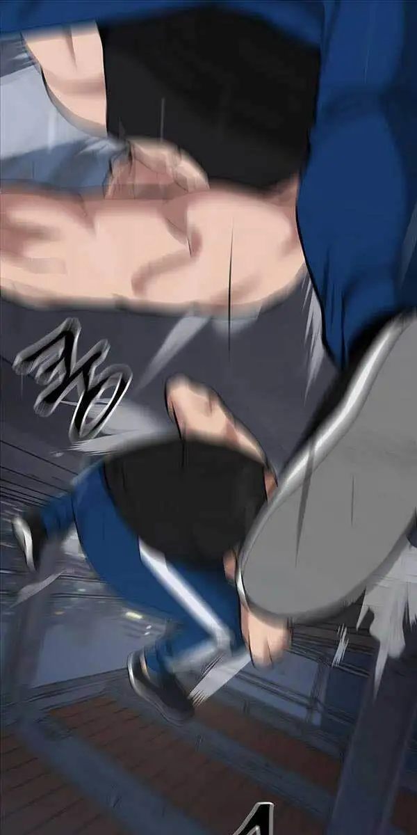 Truyện Tranh Giang Hồ Thực Thi Công Lý trang 7