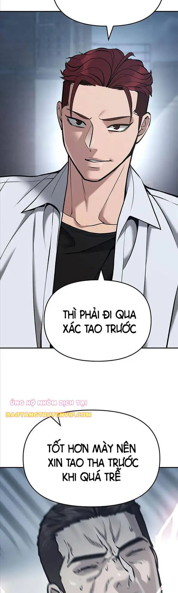 Truyện Tranh Giang Hồ Thực Thi Công Lý trang 7