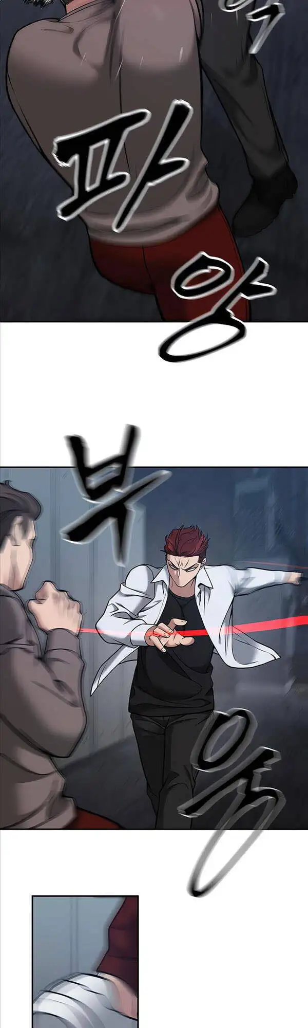 Truyện Tranh Giang Hồ Thực Thi Công Lý trang 7