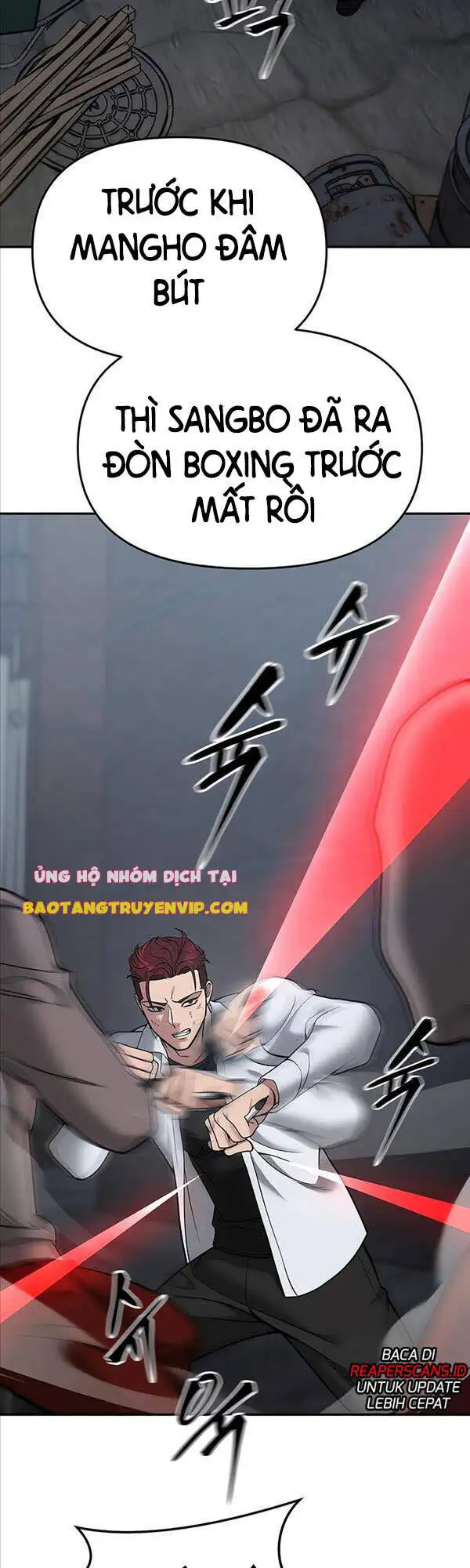 Truyện Tranh Giang Hồ Thực Thi Công Lý trang 7