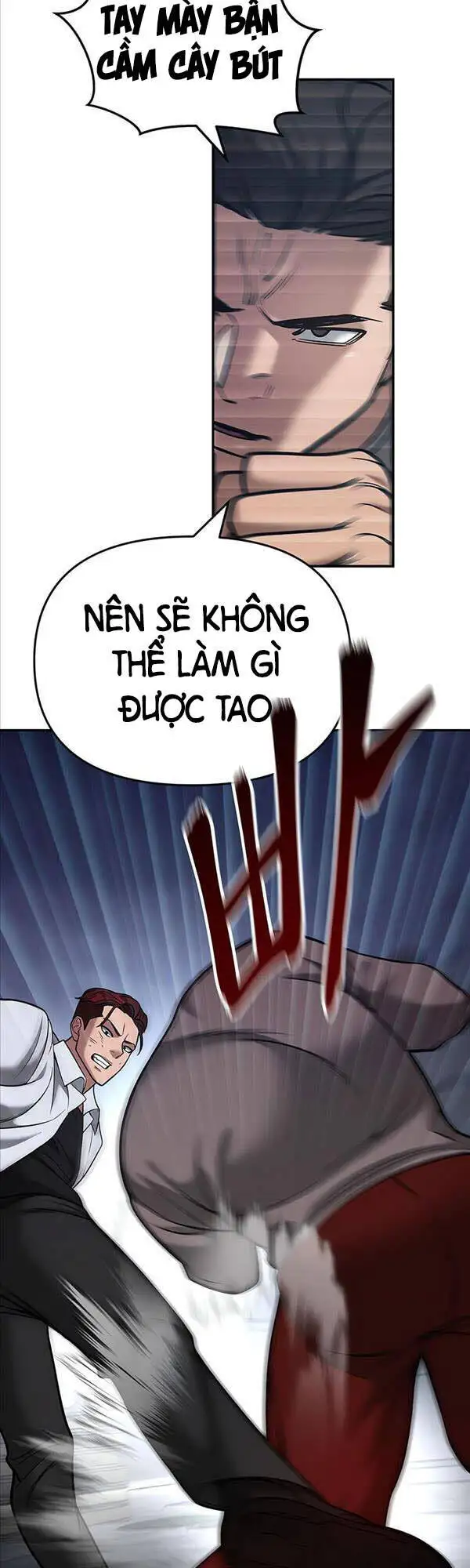 Truyện Tranh Giang Hồ Thực Thi Công Lý trang 7