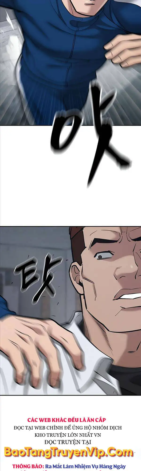 Truyện Tranh Giang Hồ Thực Thi Công Lý trang 7