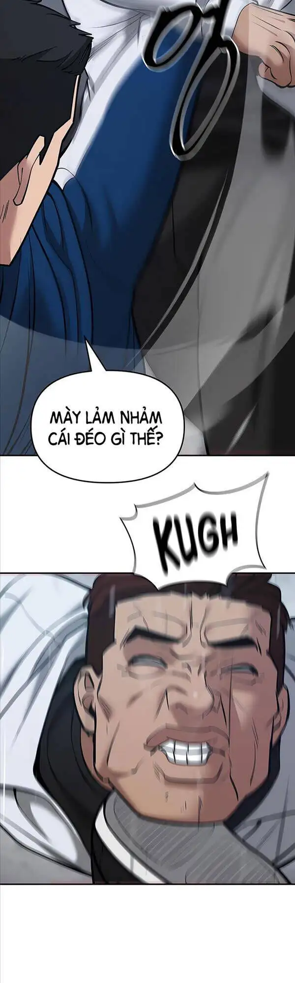 Truyện Tranh Giang Hồ Thực Thi Công Lý trang 7