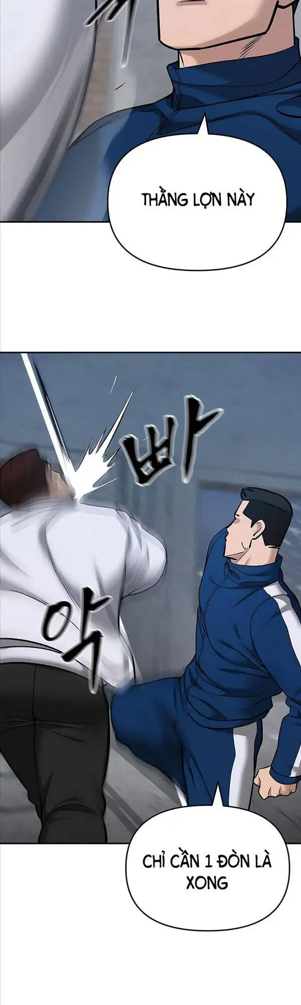 Truyện Tranh Giang Hồ Thực Thi Công Lý trang 7