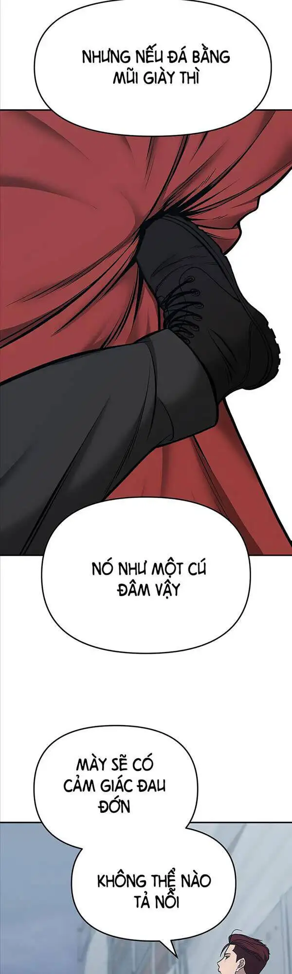 Truyện Tranh Giang Hồ Thực Thi Công Lý trang 7