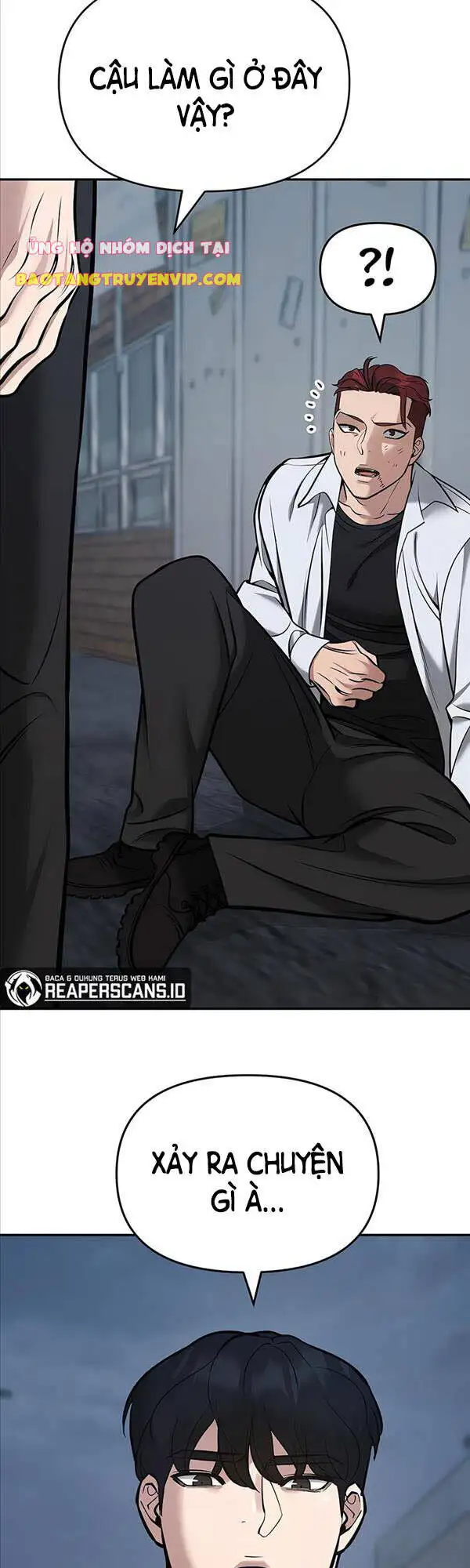 Truyện Tranh Giang Hồ Thực Thi Công Lý trang 7