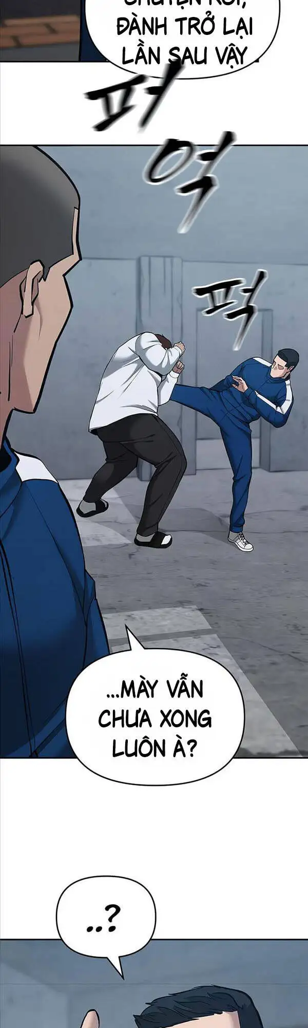 Truyện Tranh Giang Hồ Thực Thi Công Lý trang 7
