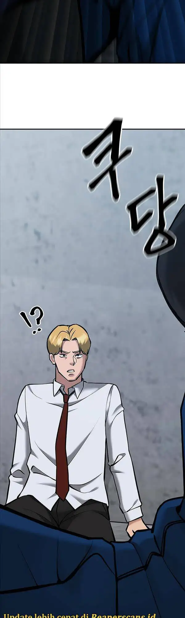 Truyện Tranh Giang Hồ Thực Thi Công Lý trang 7