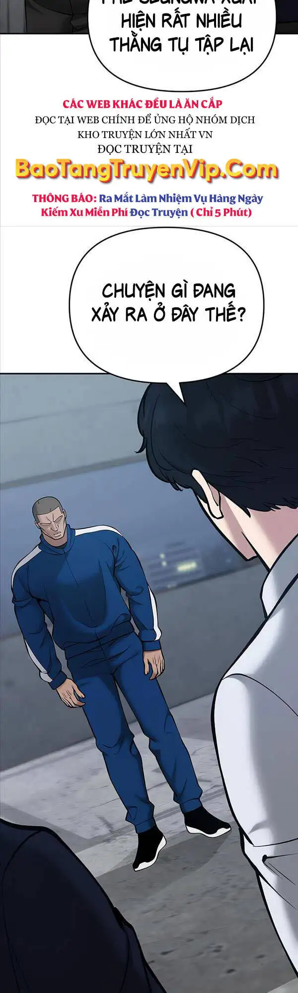 Truyện Tranh Giang Hồ Thực Thi Công Lý trang 7