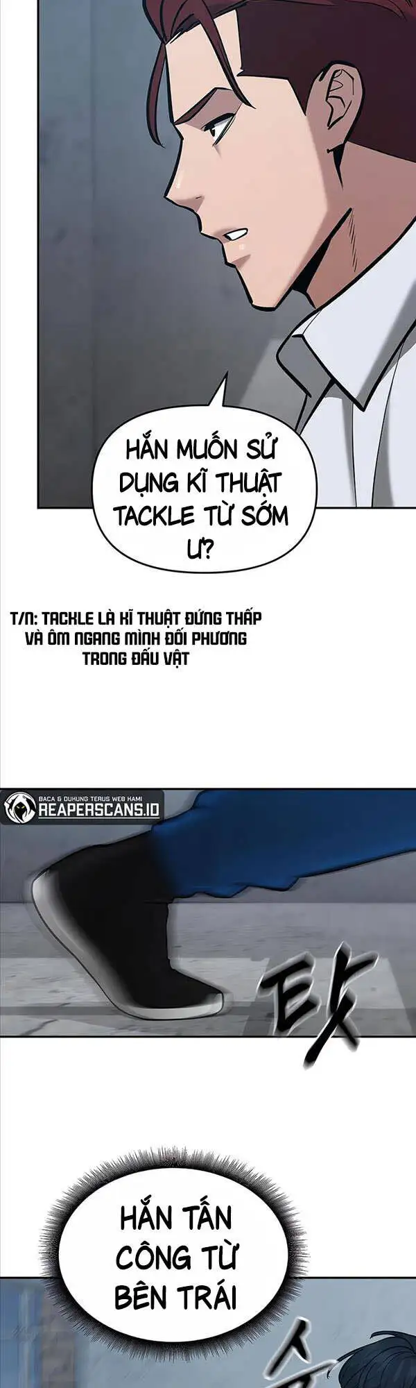 Truyện Tranh Giang Hồ Thực Thi Công Lý trang 7