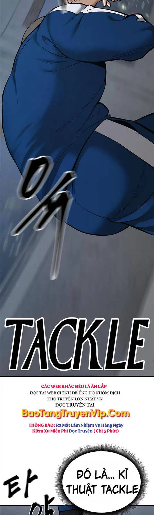 Truyện Tranh Giang Hồ Thực Thi Công Lý trang 7