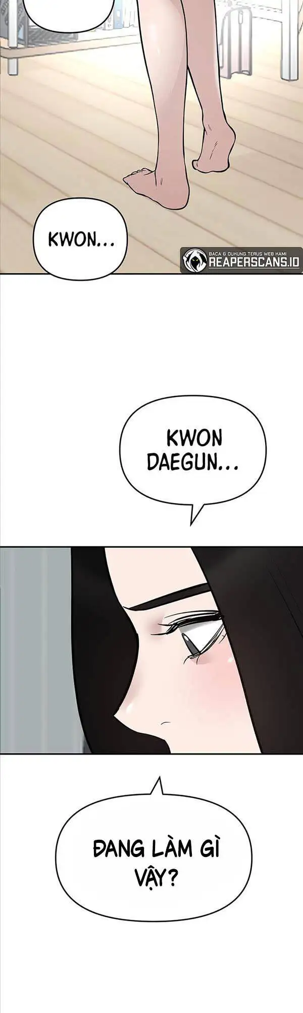 Truyện Tranh Giang Hồ Thực Thi Công Lý trang 7