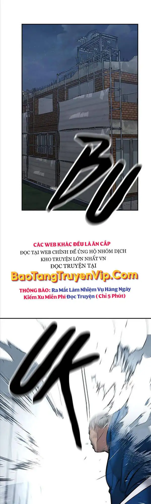 Truyện Tranh Giang Hồ Thực Thi Công Lý trang 7