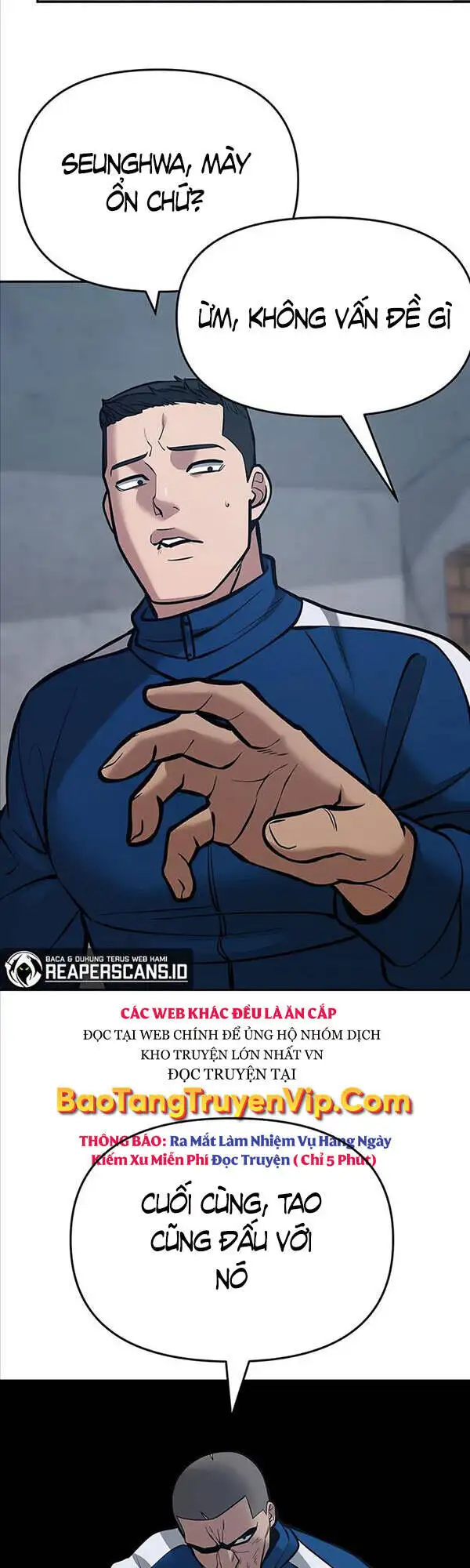 Truyện Tranh Giang Hồ Thực Thi Công Lý trang 7