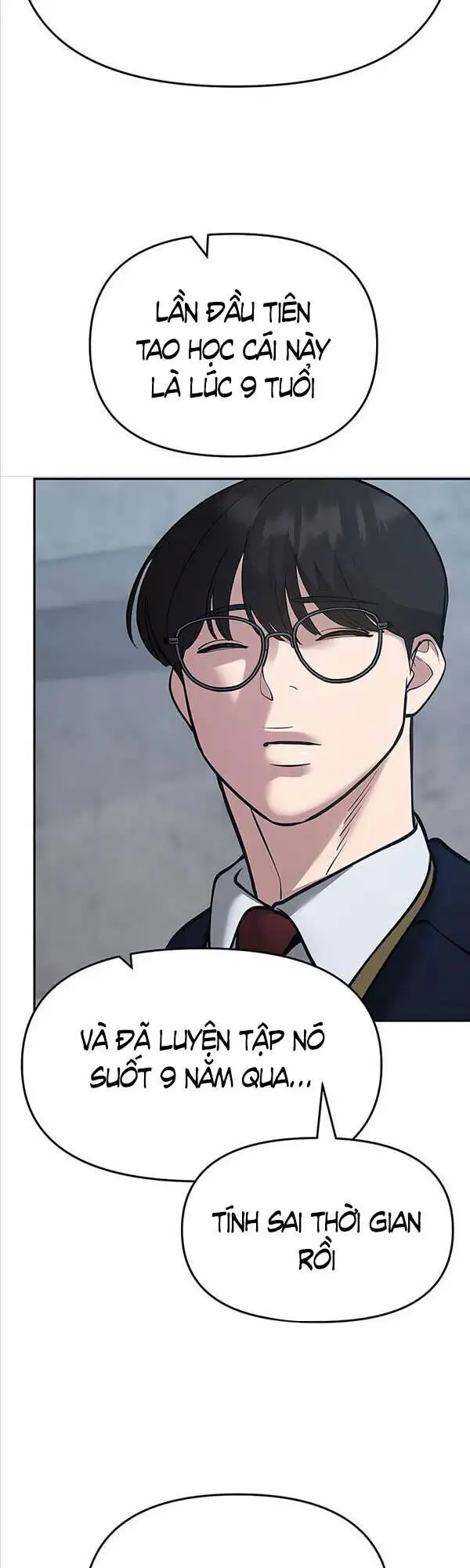 Truyện Tranh Giang Hồ Thực Thi Công Lý trang 7