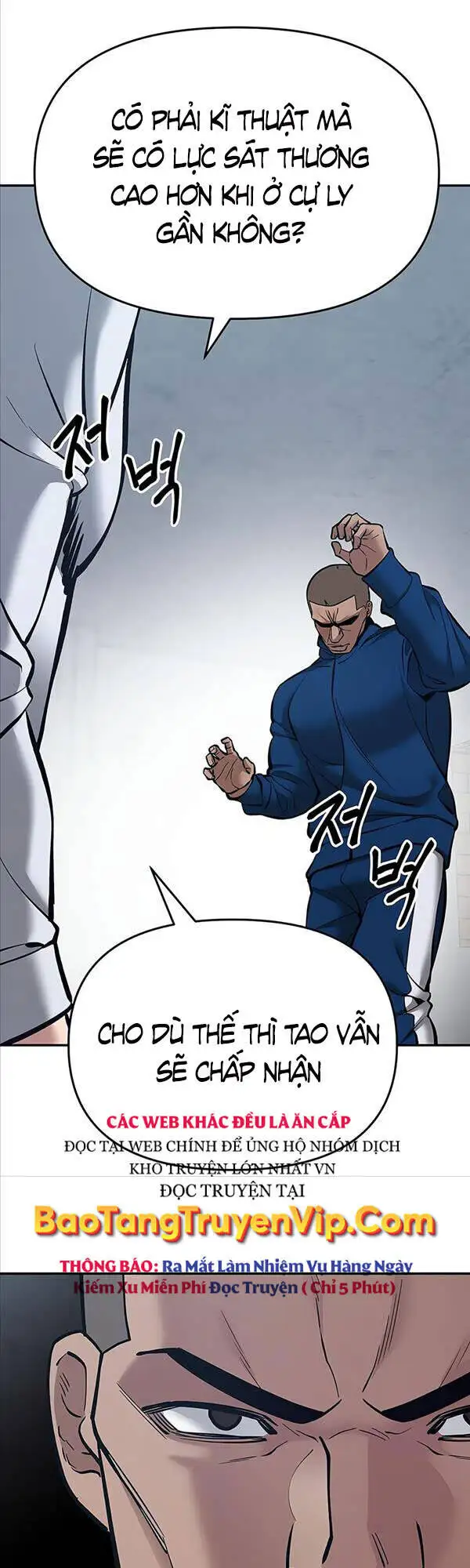 Truyện Tranh Giang Hồ Thực Thi Công Lý trang 7