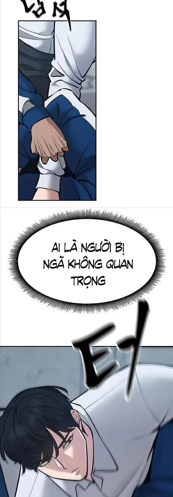 Truyện Tranh Giang Hồ Thực Thi Công Lý trang 7