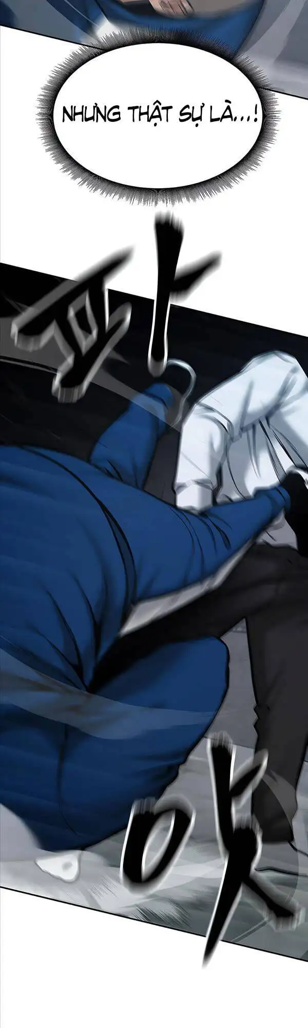 Truyện Tranh Giang Hồ Thực Thi Công Lý trang 7